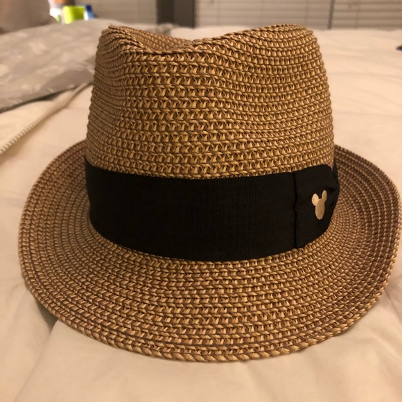 disney fedora